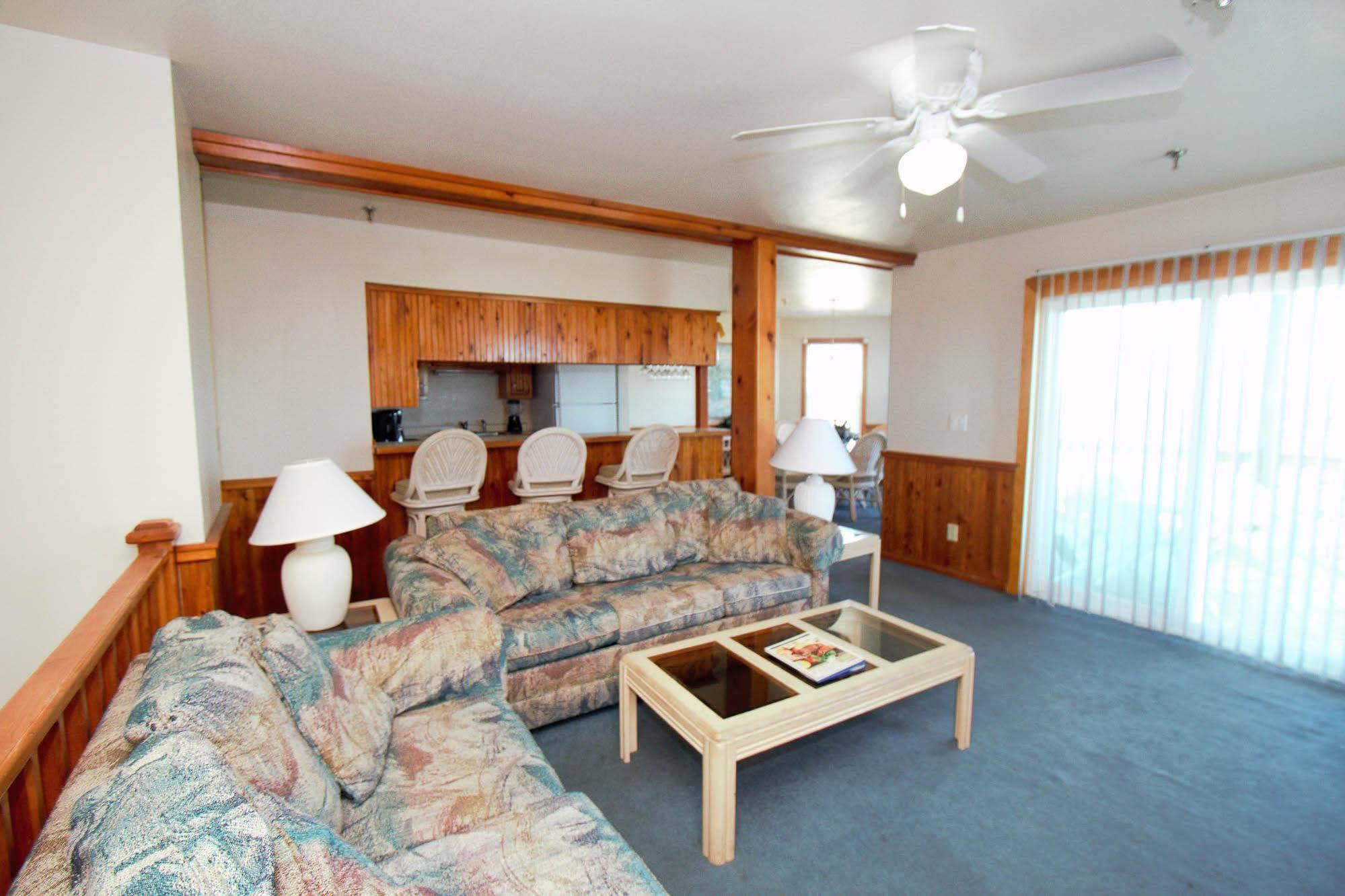 Barrier Island Station Hotel Дък Екстериор снимка